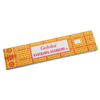 Kadzidła Goloka - NAG CHAMPA
