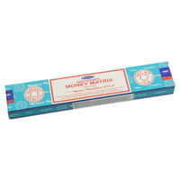  NAG CHAMPA & MONEY MATRIX
