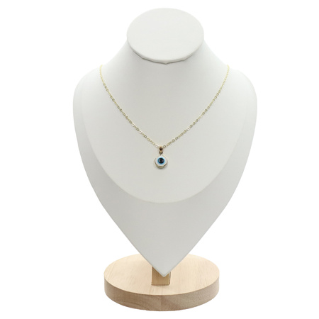 Łańcuszek Oko Proroka