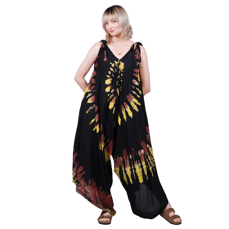 Kombinezon Batik
