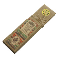 Kadzidła Żywiczne Banjara - LEMON GRASS