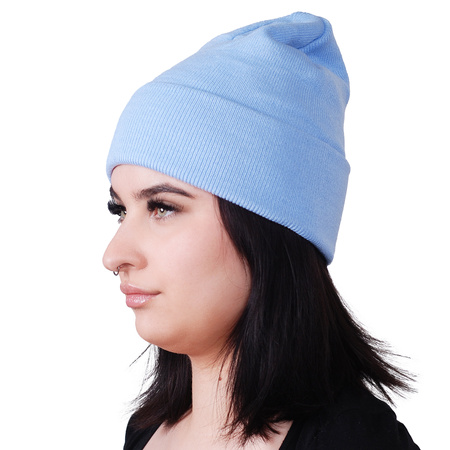 Czapka beanie