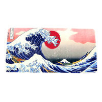 Podkładka pod klawiaturę i myszkę XL