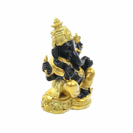Figurka bóstwo - Ganeśa