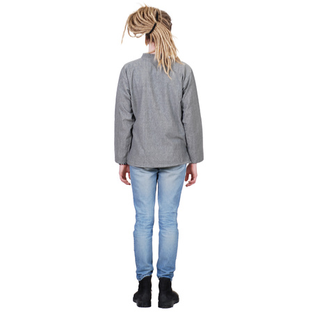 Koszula męska rozpinana