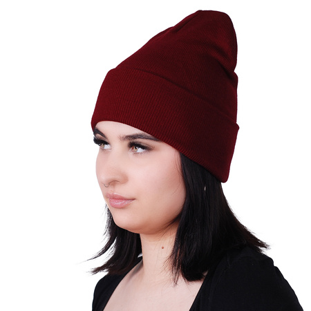 Czapka beanie