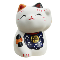 Figurka Kot Szczęścia