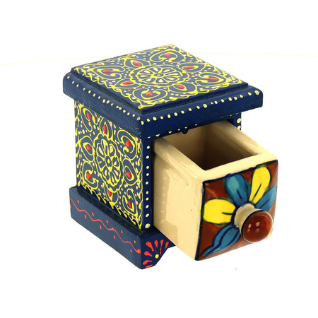 Szkatułka Indyjska LONI