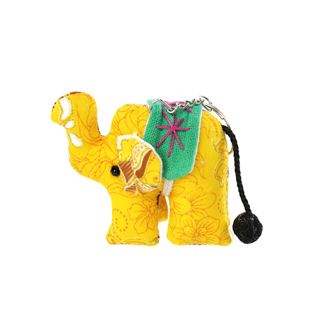 Brelok Tajlandia Słoń