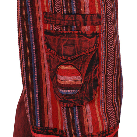 Nepal Spodnie Stonewash