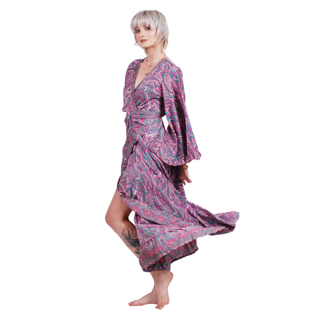 Tajlandia Kimono Boho