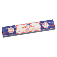 NAG CHAMPA & REIKI POWER