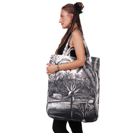 Torba Shopper Art