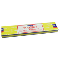 Kadzidła Satya - BLESSINGS