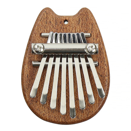 Mini kalimba
