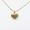Łańcuszek z serduszkiem