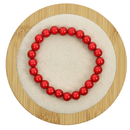 Bransoletka odblaskowa