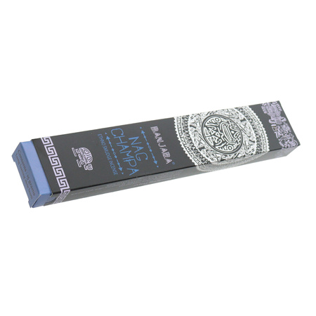 Kadzidła Banjara - NAG CHAMPA