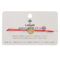 Bransoletka szczęścia