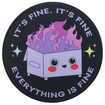 Podkładka pod myszkę