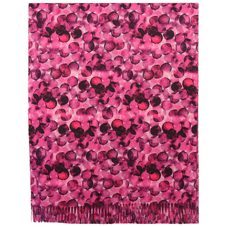 Szal Jesienno-Zimowy