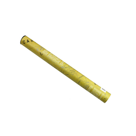 Mapa świata zdrapka