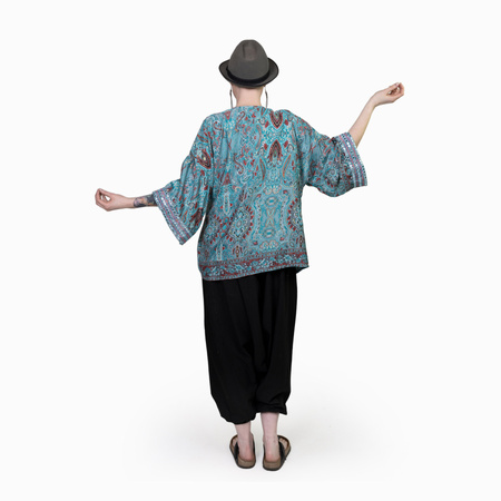 Tajlandia Kimono