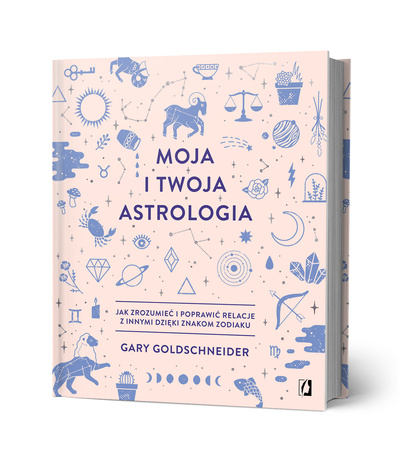 Moja i Twoja Astrologia