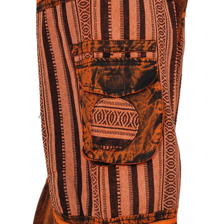 Nepal Spodnie Stonewash