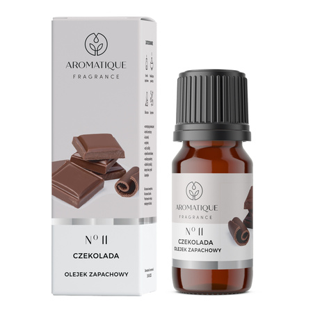 Olejek zapachowy - Czekolada
