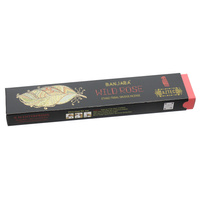 Kadzidła Banjara - WILD ROSE