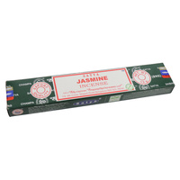 Kadzidła Satya - JASMINE