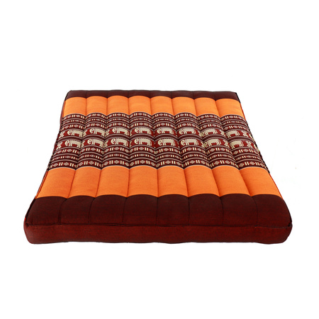 Poduszka do medytacji - KWADRAT