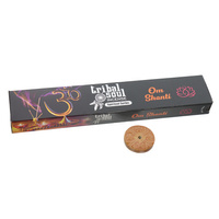 Kadzidła Tribal Soul - OM SHANTI