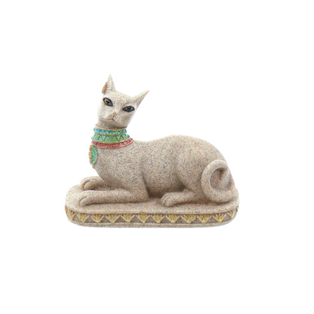 Figurka Kot SFINKS