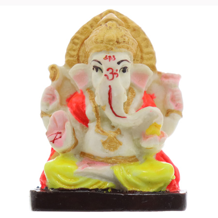 Figurka hinduistycznego boga