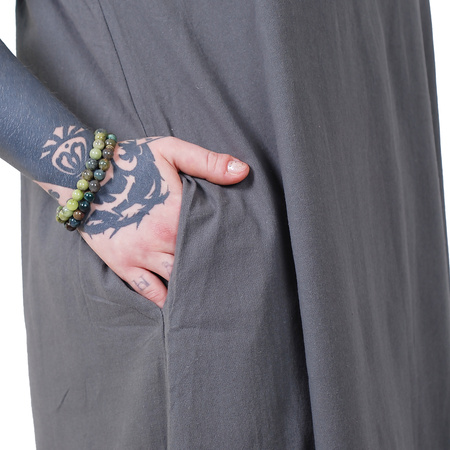 Tajlandia sukienka bawełniana długa