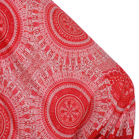 Tajlandia Szarawary Wzorzyste