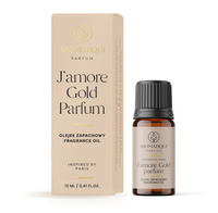 J'amore Gold Parfum