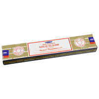 NAG CHAMPA & GOLD GLEAM
