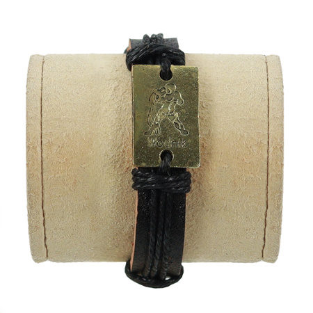 Bransoletka ZNAK ZODIAKU