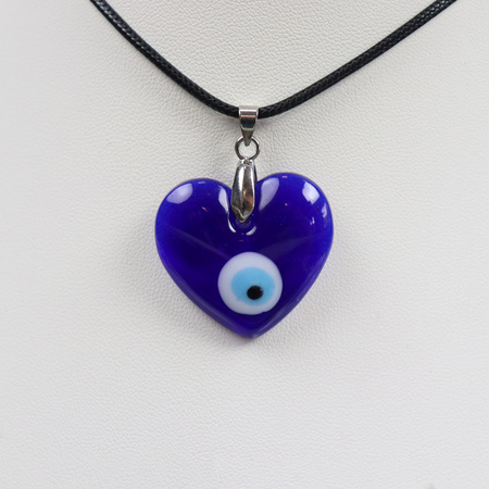 Naszyjnik Oko Proroka