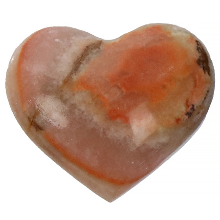 Serce z onyksu 2"