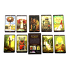 Tarot Lichodziejewskiego