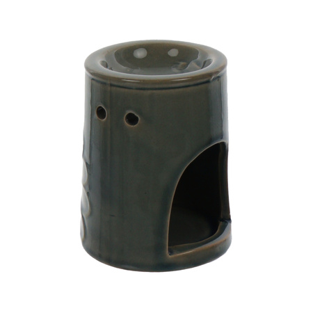 Kominek ceramiczny duży