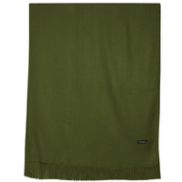 Zieleń khaki
