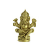Figurka Ganesha