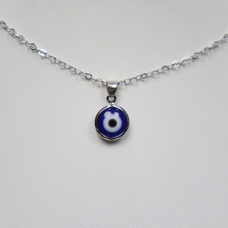 Łańcuszek Oko Proroka