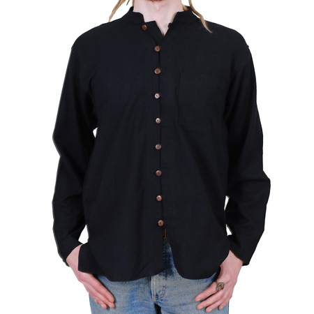 Koszula męska rozpinana