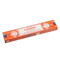 Kadzidła Satya - PYRAMIDS